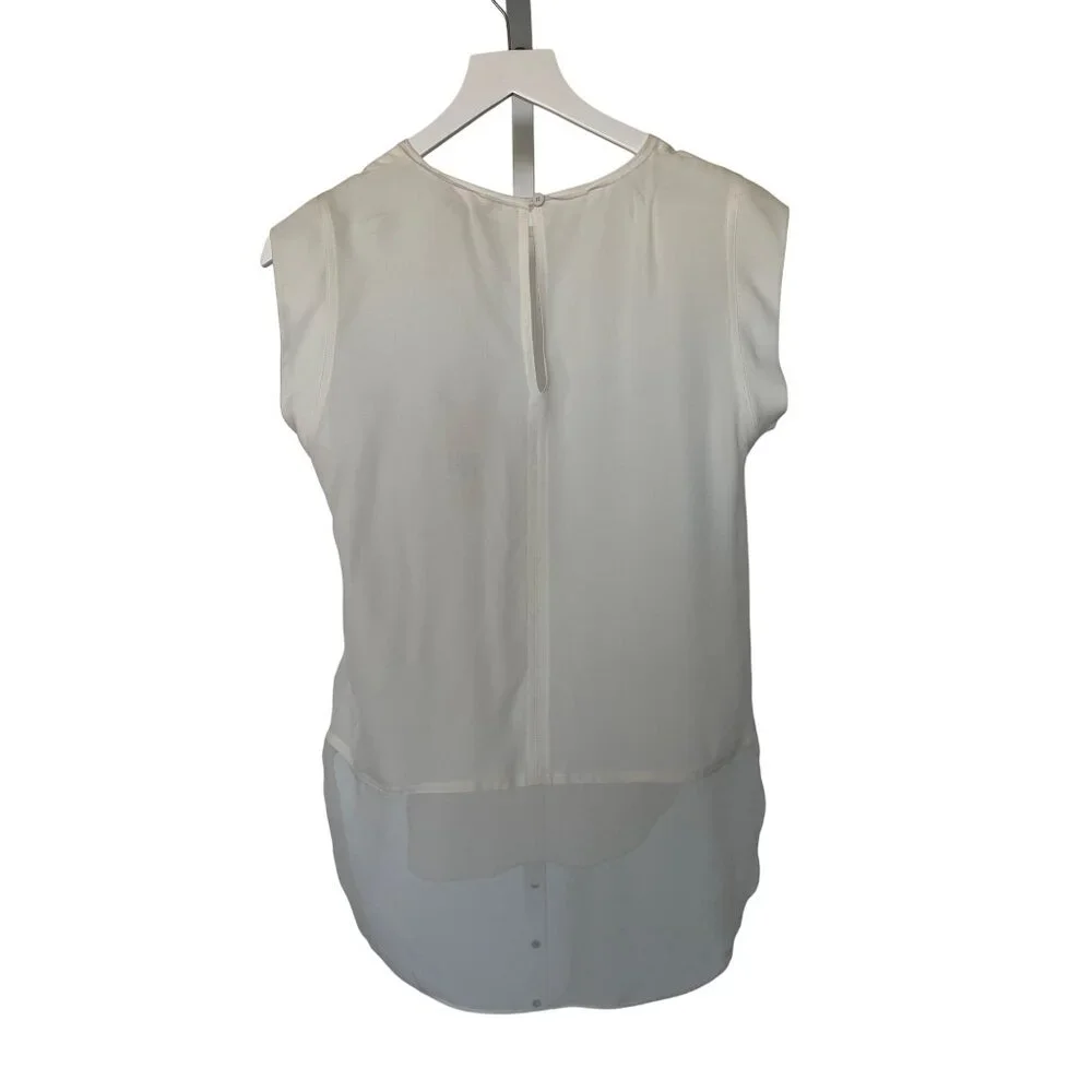 Rebecca Taylor Charlie Blouse - Picture 4 of 8